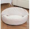 Beige / Durchmesser 50cm