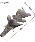 Langer Elefant