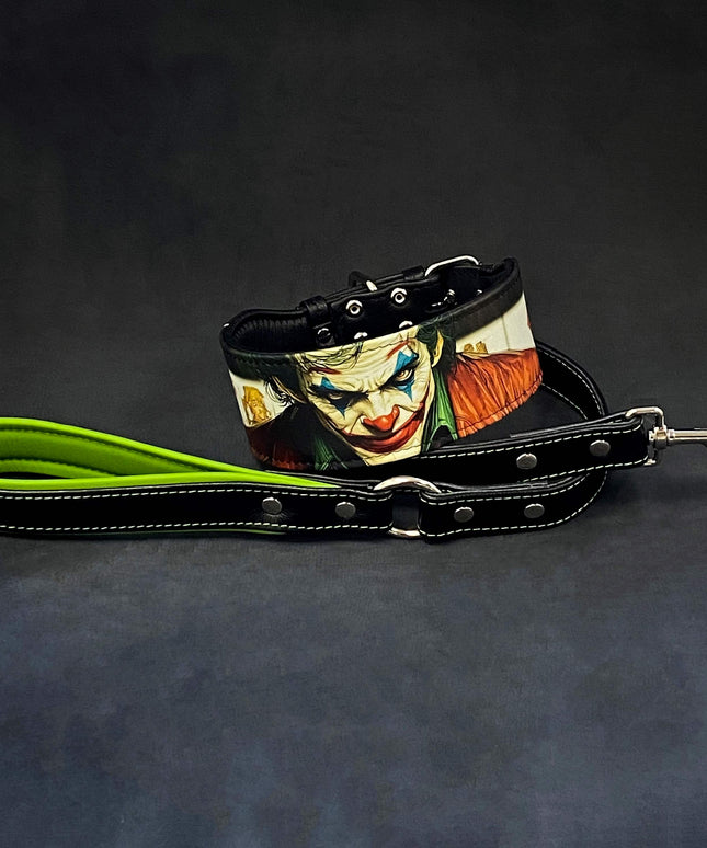 The JK Limited Collar-1