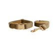 Corral para perros con cuerda para perros 7 / XS