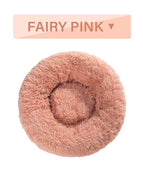 Fairy Pink ohne Reißverschluss