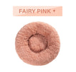 S / Fairy Pink ohne Reißverschluss