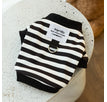 Black Stripes Drawable / XS