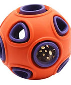Orange-Lila