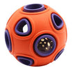 Orange-Lila / S