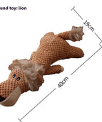Langer Löwe