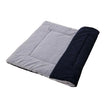 Gray Navy blue / S