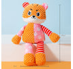 Soft And Adorable Tiger / Sounding