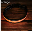 Orange / XS