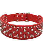 PU Red