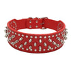 PU Red / XS