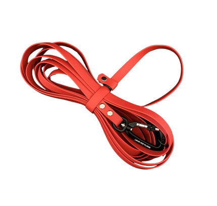 Bestia Dog Sport Multifunctional Drag Leash-0