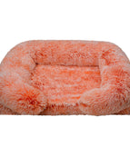 Farbverlauf Orange