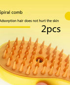 Yellow2pcs