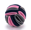 S / Grey pink dark blue