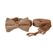 Arco de cuerda para perros con forma de círculo para perros 7 / XS