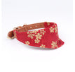 Dark Red / 13x340mm