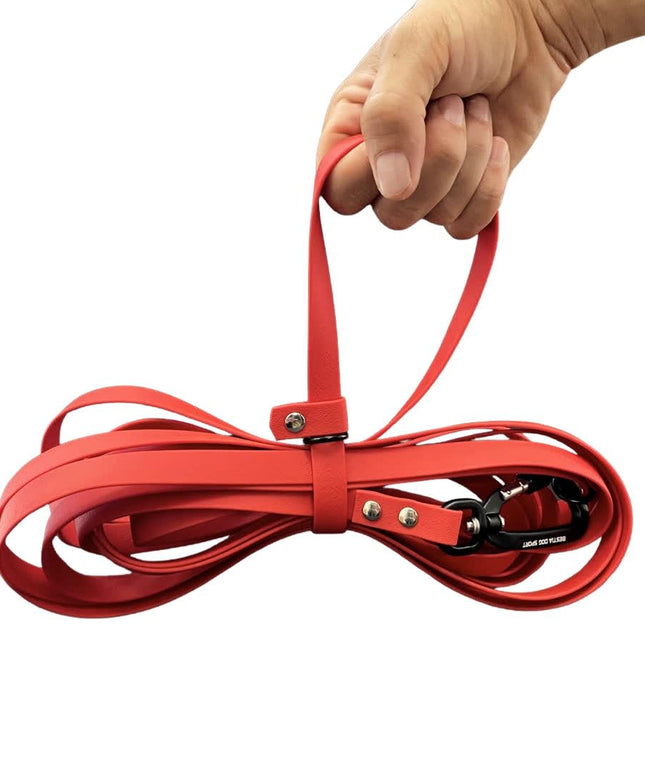 Bestia Dog Sport Multifunctional Drag Leash-1