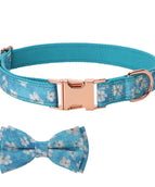 Cherry Blossom Blue