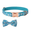 Cherry Blossom Blue / M