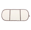 White / 60X25CM