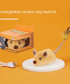 Dahuang Maus wiederaufladbar