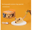 Dahuang Maus wiederaufladbar