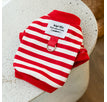 Red Stripe Traction / XS