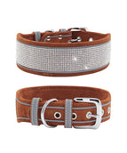 Rhinestone Brown