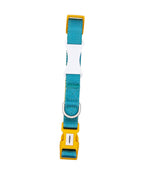 Halsband Lake Blue