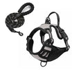 Gray 1,5 m Corde ronde / L