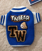 Blue Cubs Baseball