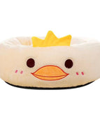 Gelbe Ente