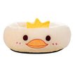 Gelbe Ente / 43 cm