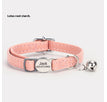Pink / Cats weighing 1 to 15 pounds