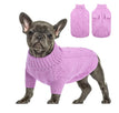 Purple / XS