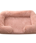 M27 Leder Rosa