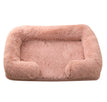 M27 Leder Rosa / S Keine Innenhülle