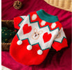 Christmas Bear Red / XS