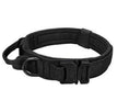 Black Collar / XL