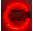 Luz roja / USB