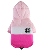 DZ262 Pink