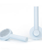 No 9 Comb Blue