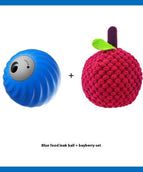 Blue Bayberry Set