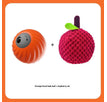Orange Bayberry Set / Color Box Packaging
