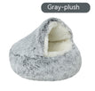 Grey / 40cm / Plush