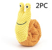 Schneckenschnupfen 2PC