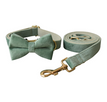 Arco de cuerda para perros con forma de círculo para perros 3 / XS