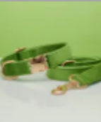 Grünes Set