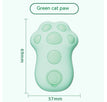 Plastic / Green
